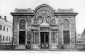 Sinagoga Habad en Kherson, antes de 1917 ©Yad Vashem Photo archives